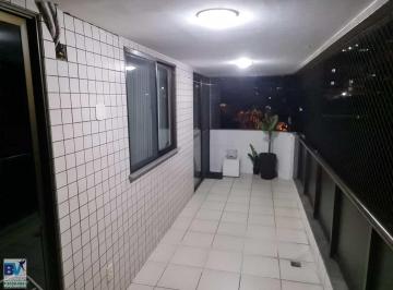 Apartamento · 115m² · 3 Quartos · 1 Vaga · Apartamento à venda - na Vila da Penha