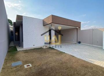 Casa · 133m² · 4 Quartos · 4 Vagas · Casa à venda - em Village do Gramado I
