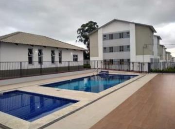 Apartamento · 2 Quartos · Apartamento à venda - no Jardim São Domingos