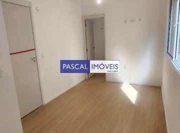 Apartamento · 24m² · 1 Quarto · Studio Jardim Paulista