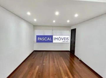 Apartamento · 95m² · 2 Quartos · 2 Vagas · Apartamento Itaim Bibi 2 dormitórios 2 vagas