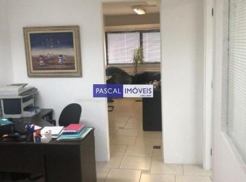 Comercial · 62m² · 2 Vagas · Sala Comercial Itaim Bibi 6 Salas 2 Vagas