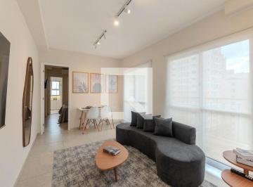 Apartamento · 45m² · 1 Quarto · 1 Vaga · Apartamento à Venda - Bela Vista, 1 Quarto, 45 m2