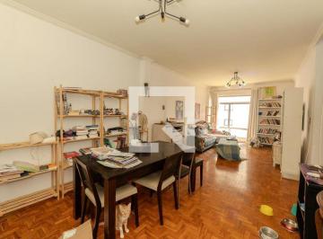 Apartamento · 92m² · 2 Quartos · 1 Vaga · Apartamento à Venda - Bela Vista, 2 Quartos, 92 m2