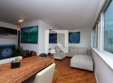 Apartamento · 75m² · 1 Quarto · 1 Vaga · Apartamento à Venda - Vila Mariana, 1 Quarto,  75 m2