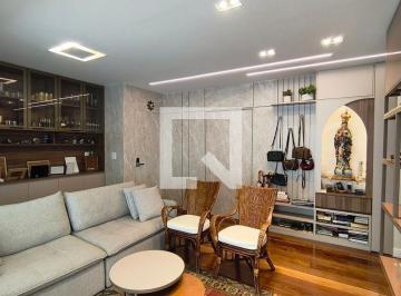 Apartamento · 125m² · 2 Quartos · 2 Vagas · Apartamento à Venda - Ipiranga, 2 Quartos, 125 m2