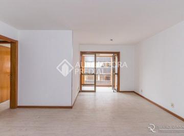 Apartamento · 98m² · 3 Quartos · Apartamento com 3 dormitórios e 98m²