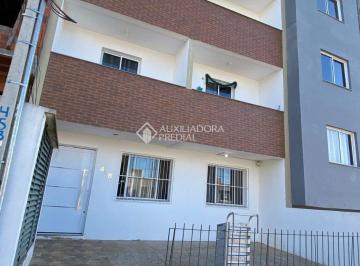 Apartamento · 28m² · 1 Quarto · Excelente apartamento novo
