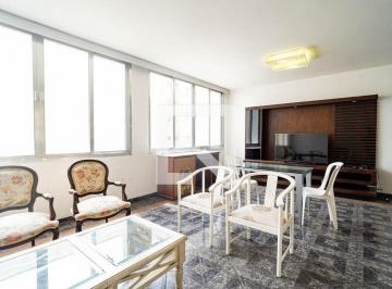 Apartamento · 180m² · 3 Quartos · 1 Vaga · Apartamento à Venda - Bela Vista, 3 Quartos, 180 m2
