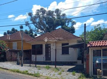 Casa · 97m² · 3 Quartos · Casa 3 dormitporios noa bairro Passo da areia