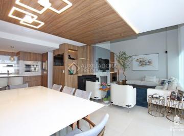 Apartamento · 226m² · 3 Quartos · 3 Vagas · MARAVILHOSO APARTAMENTO MOBILIADO COM PISCINA PRIVATIVA NO JARDIM EUROPA