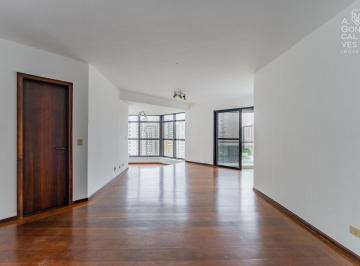 Apartamento · 143m² · 3 Quartos · 2 Vagas · Apartamento no Edifício Lord Byron, 03 Quartos, 02 Vagas, Batel, Curitiba