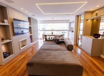 Apartamento · 189m² · 3 Quartos · Apartamento à venda - no Parque das Nações