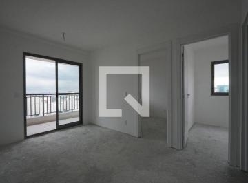 Apartamento · 48m² · 2 Quartos · 1 Vaga · Apartamento à Venda - Vila Mariana, 2 Quartos, 48 m2