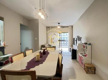 Apartamento · 128m² · 3 Quartos · 2 Vagas · Apartamento A Venda 3 Quartos 1 Suite 2 Vagas Vista Mar Canto do Forte PG
