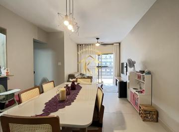 Apartamento · 128m² · 3 Quartos · 2 Vagas · Apartamento A Venda 3 Quartos 1 Suite 2 Vagas Vista Mar Canto do Forte PG