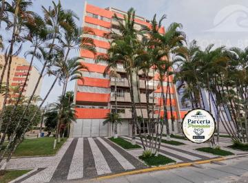Apartamento · 89m² · 3 Quartos · 1 Vaga · Apartamento em Caioba - Matinhos