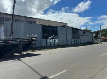 Comercial · 4000m² · 5 Vagas · Galpão para Alugar em São Torquato, Vila Velha, 4000m²