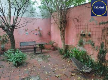 Casa · 96m² · 2 Quartos · Casa de 2 quartos no bairro da Azenha em Porto Alegre