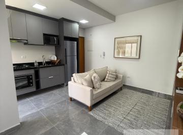 Apartamento · 65m² · 3 Quartos · 1 Vaga · Compre Apartamento NOVO em Vila Paulista  -  Mogi das Cruzes