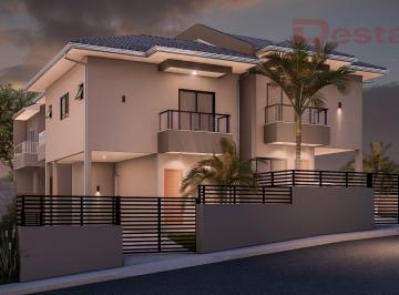 Casa · 87m² · 3 Quartos · 1 Vaga · Sobrado em Areias  -  São José