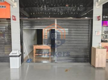 Comercial · 33m² · Loja / Salão em Medeiros  -  Jundiaí