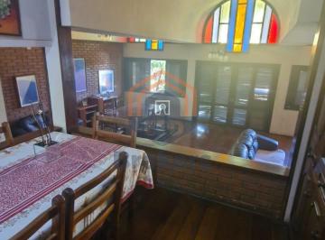 Casa · 327m² · 3 Quartos · 4 Vagas · Casa Sobrado à venda com 402m² no bairro do Anhangabaú  -  Jundiaí/ SP