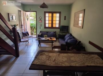 Casa · 112m² · 3 Quartos · 2 Vagas · Casa de Condominio em Praia Grande  -  Arraial do Cabo