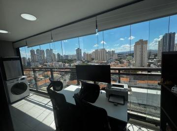 Apartamento · 41m² · 1 Quarto · 1 Vaga · Apartamento à Venda Rua Cândido Vale, Tatuapé/SP