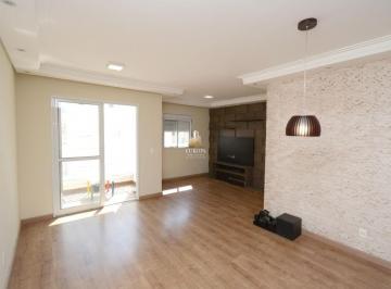 Living · Apartamento 67m² 3 dormitórios 1 vaga - Interlagos