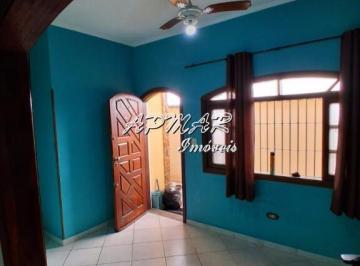 Casa · 46m² · 1 Quarto · 1 Vaga · 1 Quarto, Churrasqueira, Jd. Real, Praia Grande