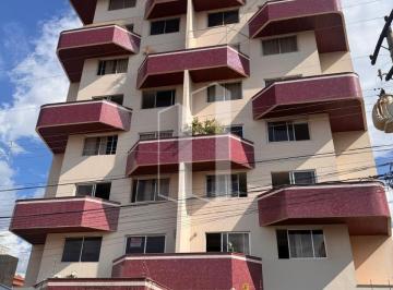 Apartamento · 246m² · 4 Quartos · 2 Vagas · Apartamento com 4 Quartos, 3 Suítes, 2 Vagas e com 246M² - Residencial Odethe...