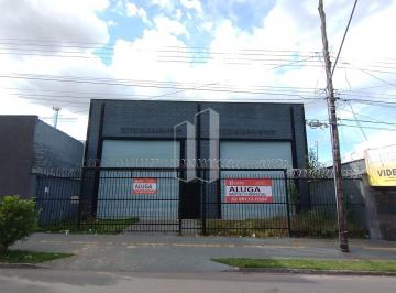 Comercial · 357m² · Galpão Comercial em Vila Maria Luiza - Goiânia, GO