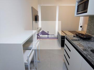 Apartamento · 22m² · 1 Quarto · Studio Mobiliado 22m2 apenas 400 metros do Metrô Santa Cruz