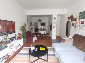 Apartamento · 100m² · 3 Quartos · 1 Vaga · Apartamento em Copacabana - Rio de Janeiro, RJ