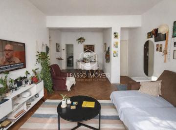 Apartamento · 100m² · 3 Quartos · 1 Vaga · Apartamento em Copacabana - Rio de Janeiro, RJ