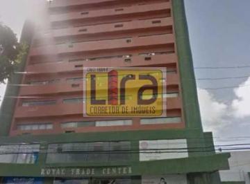 Comercial · 80m² · Imoveis - em Torre