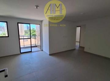 Apartamento · 70m² · 3 Quartos · 1 Vaga · Imoveis - em Intermares