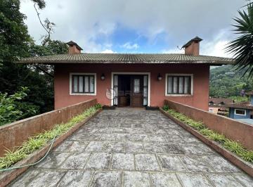 257653.jpg · Casa em condomínio à venda com 2 suítes, 140 m² no Comary  Teresópolis/RJ.