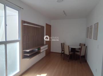 Apartamento · 41m² · 2 Quartos · 1 Vaga · Oportunidade: Apartamento Totalmente Reformado – Nunca Habitado!