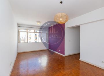 Foto 04 · Apartamento à venda em Cerqueira César, São Paulo-SP: 3 quartos, 2 salas, 2 banheiros, 1 vaga, 100m²