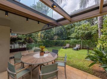 Foto 01 · Imperdível: Casa à venda em SP, 3 quartos, 3 suítes, 2 salas, 5 banheiros, 4 vagas e 628m² no Alto d
