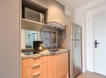 Foto 01 · Studio à venda em Cerqueira César, São Paulo-SP: 1 quarto, 2 salas, 1 banheiro, 26m² de área. Imperd