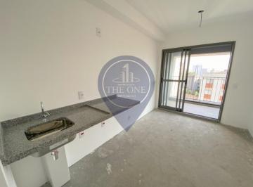 Foto 01 · Excelente oportunidade! Apartamento à venda em São Paulo-SP, Cerqueira César. 1 quarto, 2 salas, 1 b