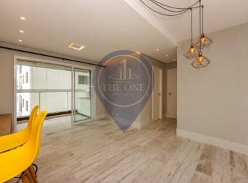 Foto 01 · Apartamento de 2 quartos com suíte e vaga na Chácara Inglesa, São Paulo-SP: 63,00 m² de conforto e p
