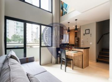 Foto 01 · Apartamento, Pinheiros, São Paulo, SP
