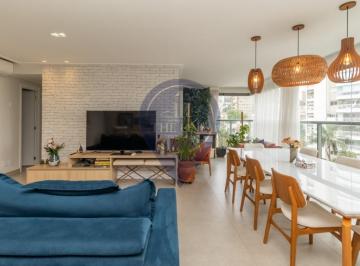 Foto 01 · Imperdível oportunidade: Apartamento à venda em São Paulo-SP, Alto da Lapa, 3 quartos, 1 suíte, 2 sa