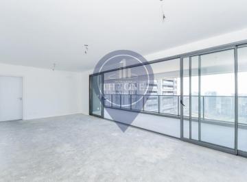 Foto 02 · Apartamento à Venda em São Paulo-SP: 3 Quartos, 3 Suítes, 2 Salas, 5 Banheiros, 3 Vagas, 186m² no Ja