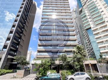 Foto 01 · Imperdível apartamento à venda em Pinheiros, São Paulo-SP: 3 quartos, 3 suítes, 2 salas, 4 banheiros