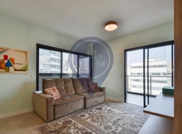 Foto 01 · Apartamento de 3 quartos com suíte e 3 vagas de garagem em Pinheiros, São Paulo-SP: imperdível oport